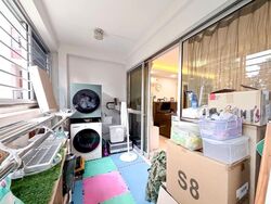 Blk 1 Toh Yi Drive (Bukit Timah), HDB 5 Rooms #554564901